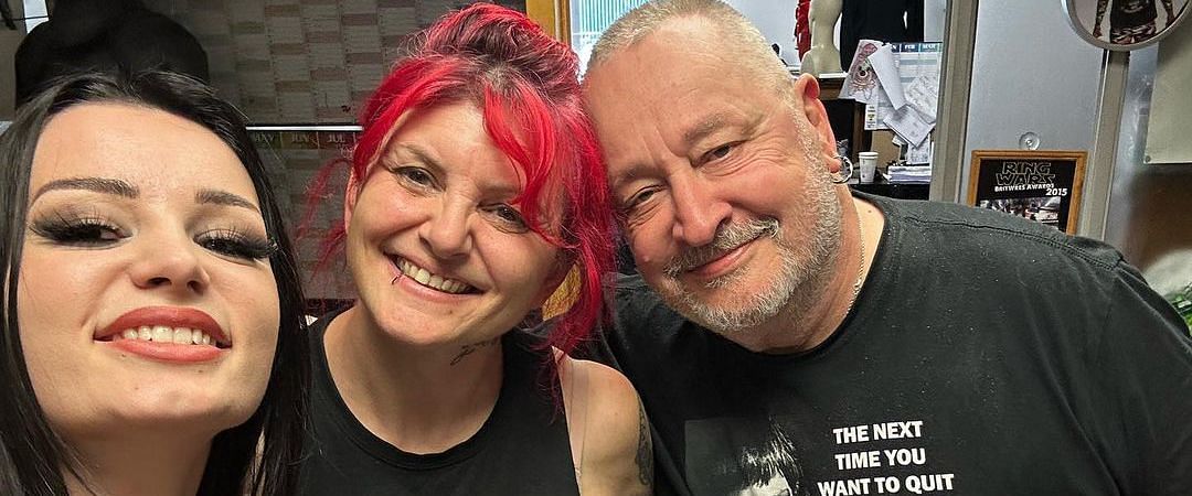 Saraya family